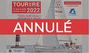 Lire la suite à propos de l’article Festivités du port de La Rochelle annulées