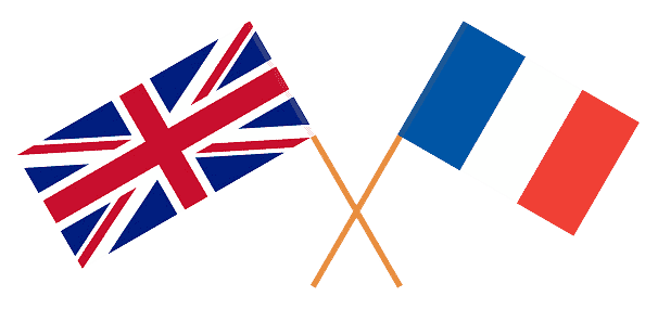 You are currently viewing Dictionnaire Français – Anglais​